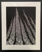 Border 139 - XL Size - Yoshiyuki Someya (b 1968) - Japan