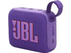 JBL -  Draagbare Luidspreker Go 4 Purple - Paars, Audio, Tv en Foto, Luidsprekerboxen, Verzenden, Nieuw, 60 tot 120 watt, JBL