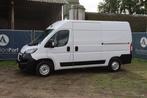 Veiling: Bestelwagen Peugeot BOXER Diesel 140pk 2021, Nieuw
