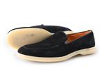 Reinhard Frans Loafers in maat 44 Zwart | 5% extra korting, Kleding | Heren, Schoenen, Loafers, Verzenden, Zwart, Zo goed als nieuw