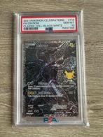 Pokémon - 1 Graded card - Zekrom - PSA 10, Hobby en Vrije tijd, Verzamelkaartspellen | Pokémon, Nieuw