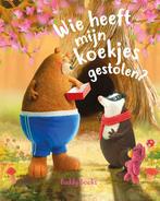 Wie heeft mijn koekjes gestolen? 9789087821258, Boeken, Verzenden, Zo goed als nieuw, Michel de Boer