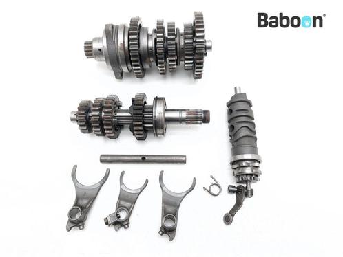 Versnellingsbak Honda CB 750 Seven Fifty (CB750F2 RC42), Motoren, Onderdelen | Honda, Gebruikt, Verzenden