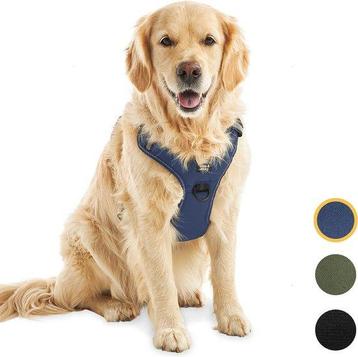 2eChoix | Harnais pour chien Jake et Jacky - Harnais beschikbaar voor biedingen