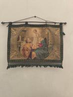 Wandtapijt - 60 cm - 75 cm - Arazzo Sacra Famiglia