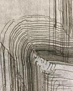 Hans Hartung (1904-1989) - Europa I - NO RESERVE
