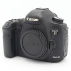Canon EOS 5D mark III body | Tweedehands, Audio, Tv en Foto, Fotocamera's Digitaal, Verzenden, Zo goed als nieuw, Canon