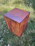 Pilier - 2025 - Acier corten