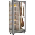 Gekoelde fijnkostvitrine Lt. 530 - Moduleerbaar, Verzenden, Nieuw in verpakking, Koelen en Vriezen