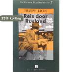 Reis door Rusland 9789073978256 Roth, Boeken, Verzenden, Gelezen, Roth