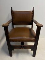 Stoel (2) - Hout - arts & craft