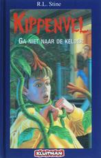 Ga niet naar de kelder / Kippenvel / 2 9789020623529, Verzenden, Zo goed als nieuw, R.L. Stine