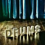 cd - The Drums - The Drums