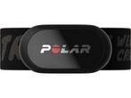 Polar H10 - Hartslagsensor - Dual Bluetooth - Zwart, Sport en Fitness, Verzenden, Zo goed als nieuw
