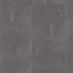 Leipzig tegel pvc silent rigid click micro-bevel 4V - Dark, Doe-het-zelf en Bouw, Ophalen of Verzenden, Nieuw