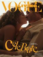 Vogue Living November/December 2020 8715257200258, Livres, Verzenden