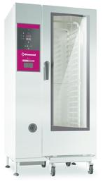 Combi-steamer | Gas | 20x GN 1/1 | Cleaning | Stoom +, Verzenden, Nieuw in verpakking