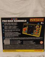 Bandai - 45 aniversário namco Pac-Man - Handheld gaming, Nieuw