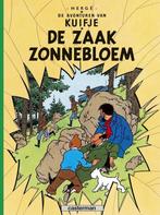 De zaak zonnebloem / De avonturen van Kuifje 9789030367338, Boeken, Verzenden, Gelezen, Herga