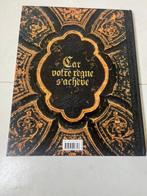 Rapaces - Intégrale - C - 1 Album - EO - 2009, Boeken, Stripverhalen, Nieuw