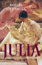 Julia (9789044635928, Rosita Steenbeek) (Rosita Steenbeek), Boeken, Verzenden, Nieuw
