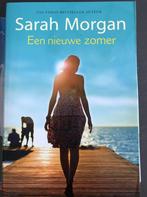 Een nieuwe zomer 9789034756985 Sarah Morgan, Boeken, Verzenden, Gelezen, Sarah Morgan