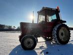 1981 International 845 XL tractor, Nieuw
