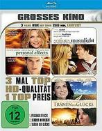 Großes Kino (3 Filme) [Blu-ray] von David Hollander,...  DVD, CD & DVD, Blu-ray, Verzenden