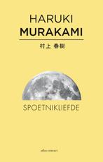 Spoetnikliefde 9789025442095 Haruki Murakami, Boeken, Verzenden, Gelezen, Haruki Murakami