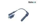 Bobine Kawasaki NINJA 125 2021 (BX125), Motoren, Verzenden, Nieuw