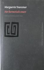 Het hermetisch zwart 9789025362898, Livres, Marguerite Yourcenar, Verzenden
