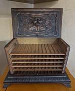 Black Forest - Fume-cigare - Bois