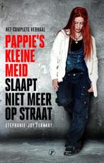 Pappies kleine meid slaapt niet meer op straat, Verzenden, Stephanie-Joy Eerhart