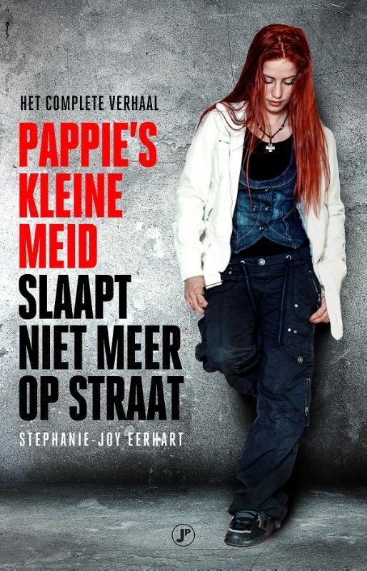 Pappies kleine meid slaapt niet meer op straat, Boeken, Hobby en Vrije tijd, Gelezen, Verzenden