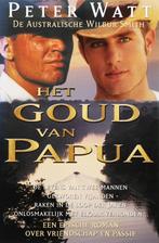 Goud Van Papua 9789061120131, Gelezen, Peter Watt, Verzenden