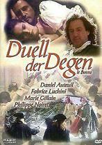 Duell der Degen - Le Bossu von de Broca, Philippe  DVD, Zo goed als nieuw, Verzenden