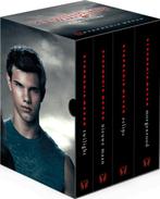 Twilight saga filmbox - Ya-editie / Twilight 9789022563908, Verzenden, Gelezen, Stephenie Meyer