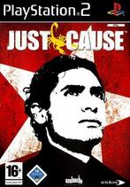 Just Cause-Duits (PlayStation 2) Gebruikt, Ophalen of Verzenden, Nieuw