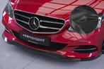 Cup spoilerlip met ABE voor Mercedes Benz E-Klasse (W212/S21, Auto-onderdelen, Verzenden, Nieuw