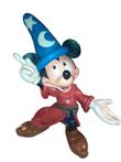 Disney - Statue - Mickey Mouse - Fantasia - 56 cm (1980s) -