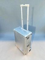 Rimowa - Classic Aluminium Cabin Trolley - Valise