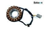 Dynamo Laadspoel Can-Am Spyder GS 2008-2009 SM5, Motoren, Onderdelen | Overige, Verzenden, Gebruikt
