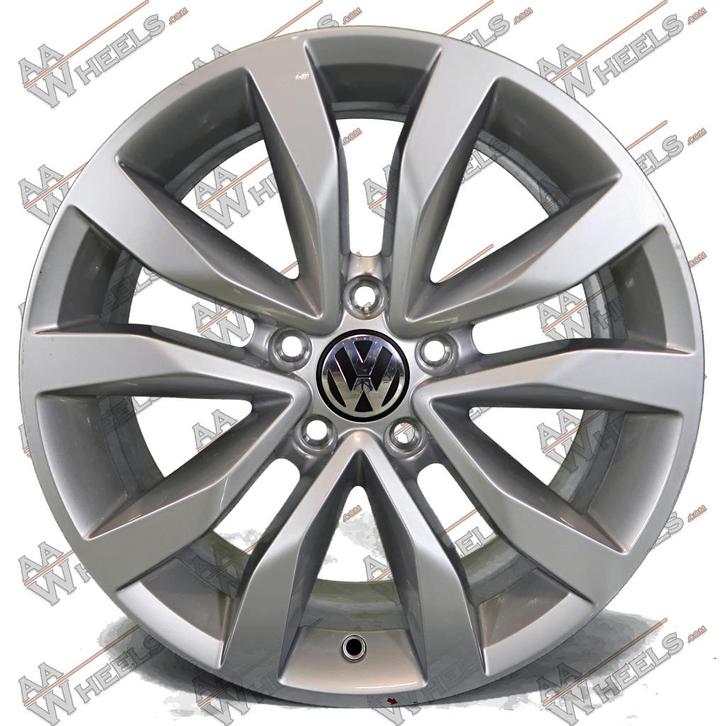 Volkswagen Beetle 5C 17 inch originele velgen 5C0601025F, Auto-onderdelen, Banden en Velgen, Ophalen of Verzenden