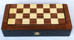 Bordspel - Backgammon - Hout