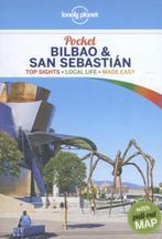 Lonely Planet Pocket Bilbao & San Sebastian dr 1, Lonely Planet, Paul Stafford, Verzenden