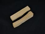 Palo Santo Hout - Sticks / Stokjes - Zakje c.a. 20 gram, Huis en Inrichting, Nieuw, Ophalen of Verzenden