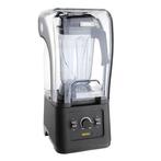 Blender met geluidskap 2,5L | Handmatige bediening |, Zakelijke goederen, Verzenden, Nieuw in verpakking