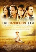 Like Dandelion Dust [DVD] [2009] DVD, Zo goed als nieuw, Verzenden