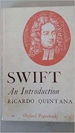 Swift, Livres, Langue | Langues Autre, Envoi