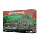 Battleforce Skaven Skryre Warpswarm (Warhammer nieuw), Ophalen of Verzenden